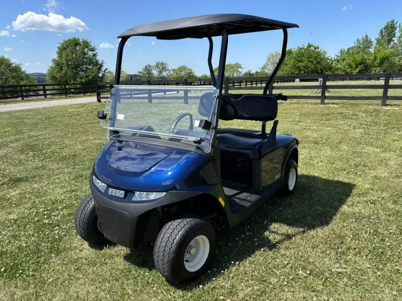 2026 E-Z-GO Freedom ELiTE Lithium photo 1