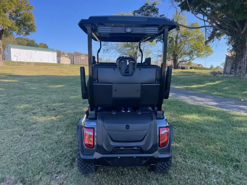 2027 Evolution D5 Maverick thumb 4