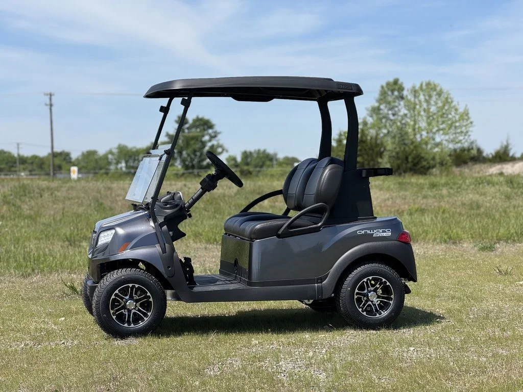 2027 Club Car Onward 2 Passenger thumb 3