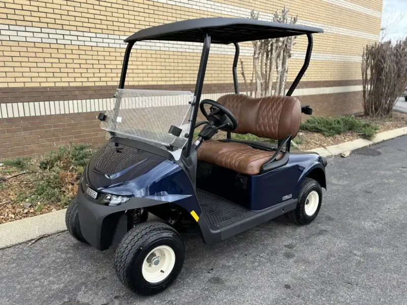 2026 E-Z-GO Freedom