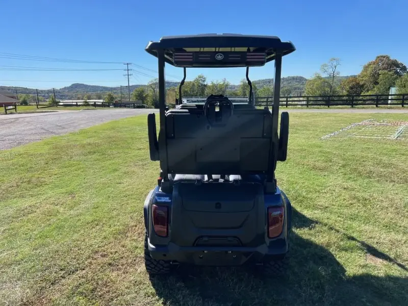 2027 Evolution D5 Maverick thumb 4