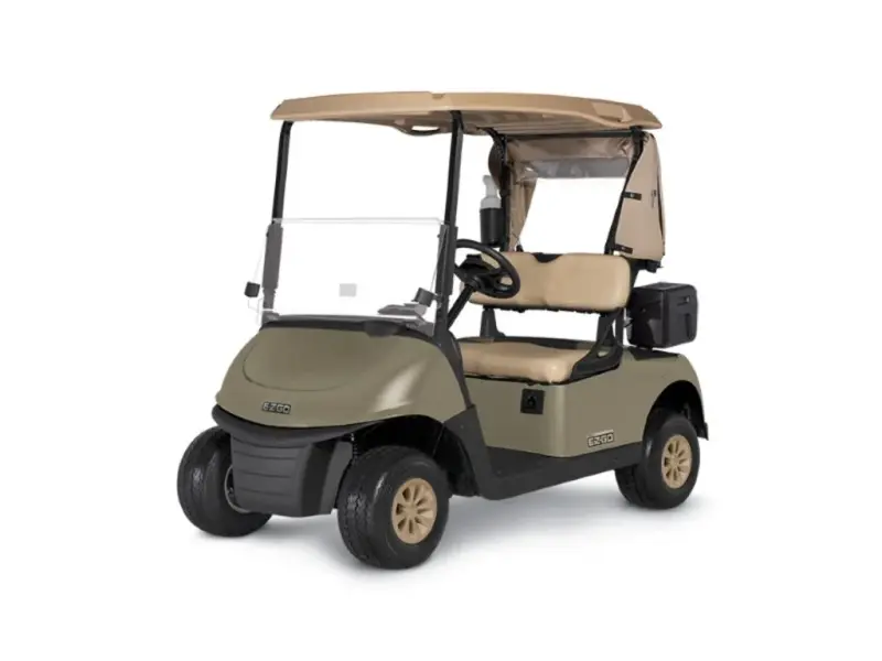 2020 E-Z-GO RXV ELiTE Lithium