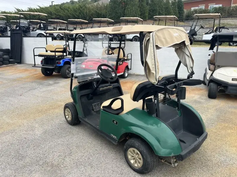2019 E-Z-GO TXT thumb 3