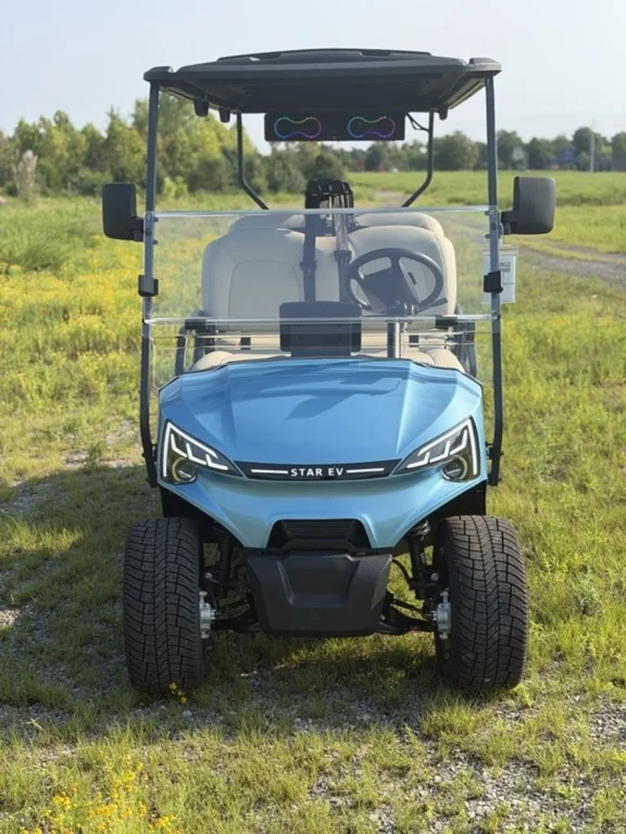 2026 Star EV J-Model 4 thumb 2