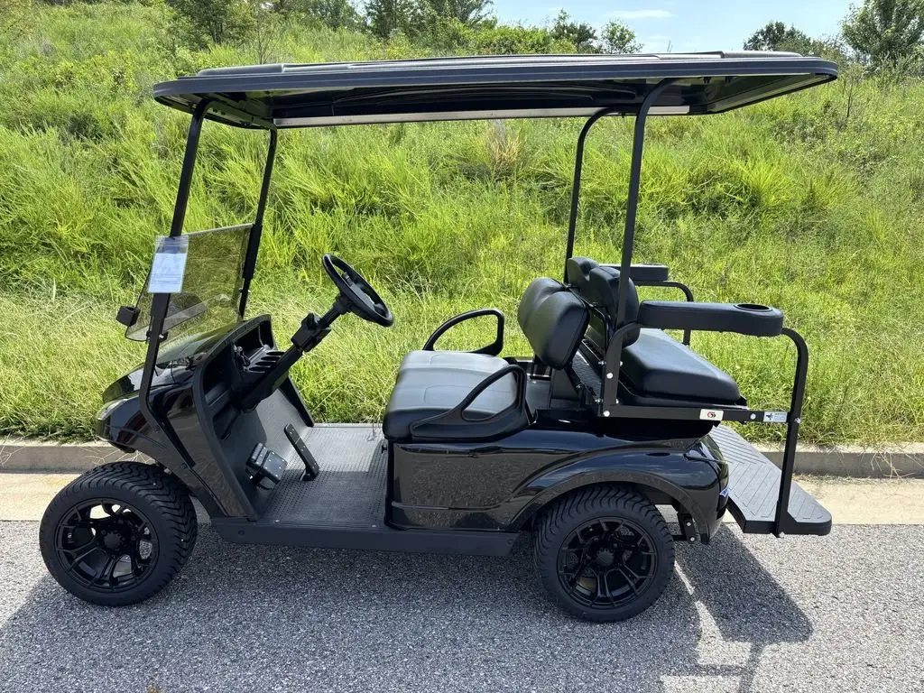 2018 E-Z-GO TXT thumb 3