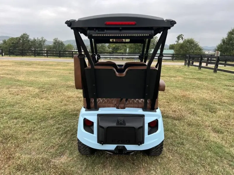 2027 E-Z-GO Liberty thumb 4