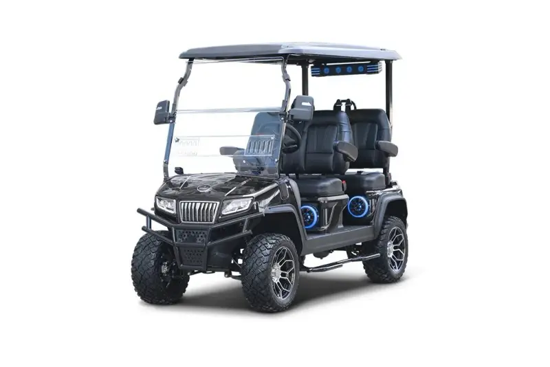 2027 Evolution D5 Maverick