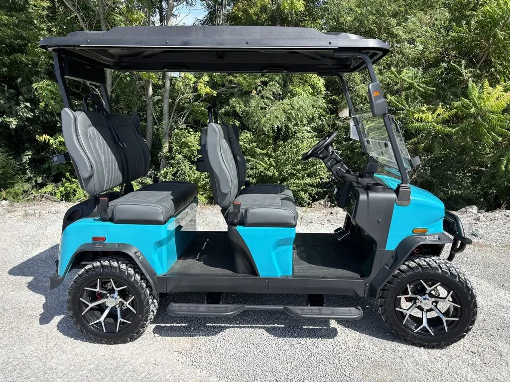2026 Denago Rover XL thumb 4