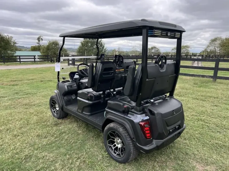 2027 Evolution D5 Ranger thumb 3