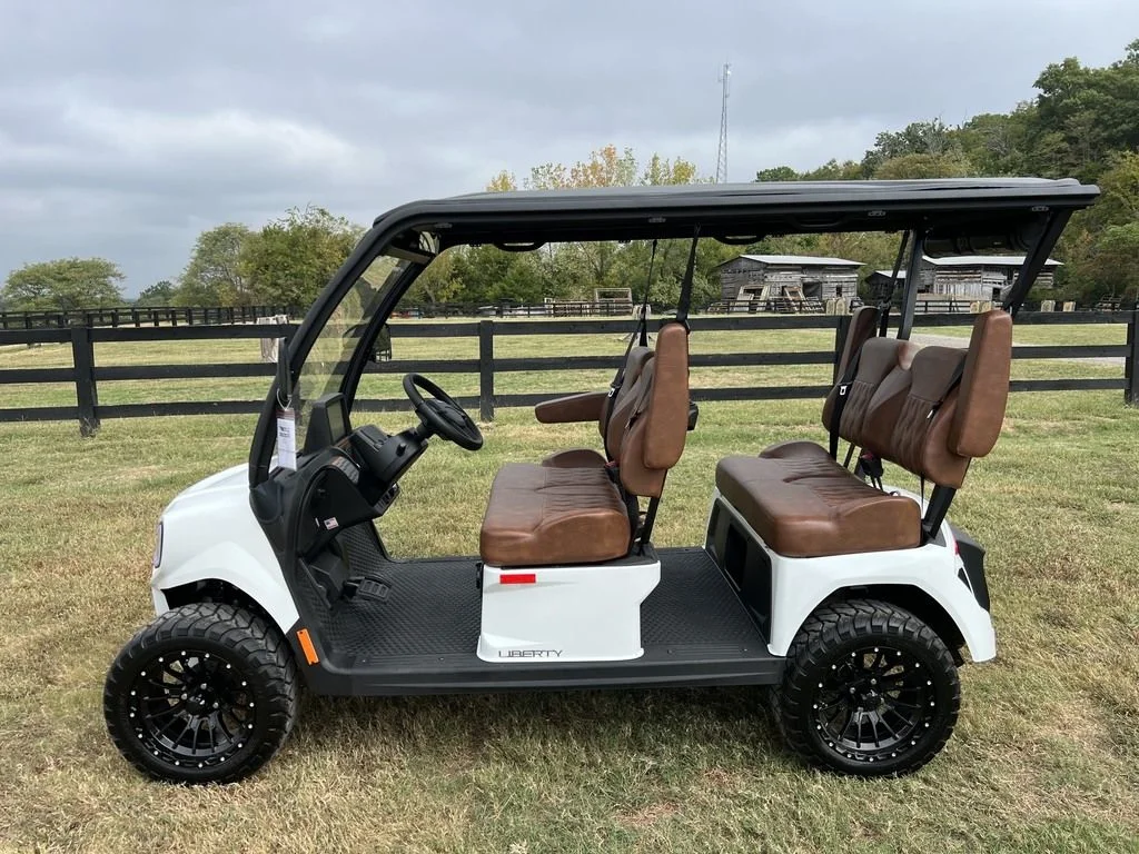 2027 E-Z-GO Liberty thumb 2