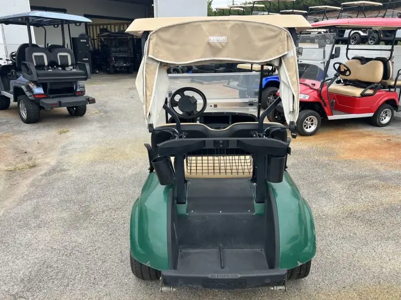 2019 E-Z-GO TXT thumb 4