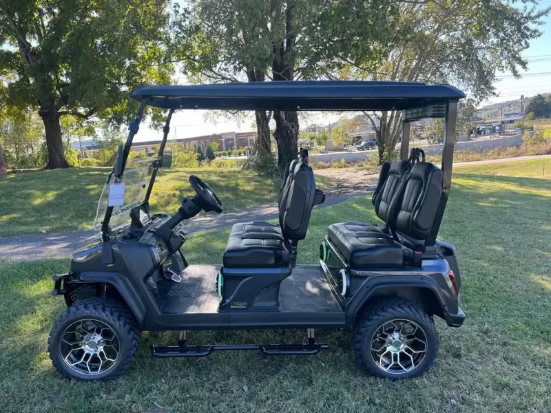 2027 Evolution D5 Maverick thumb 2