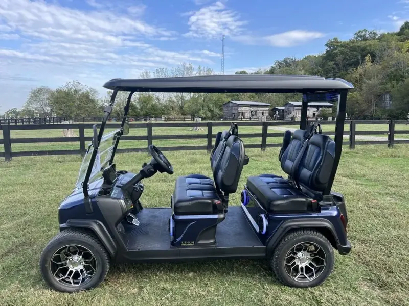 2027 Evolution D5 Ranger thumb 2