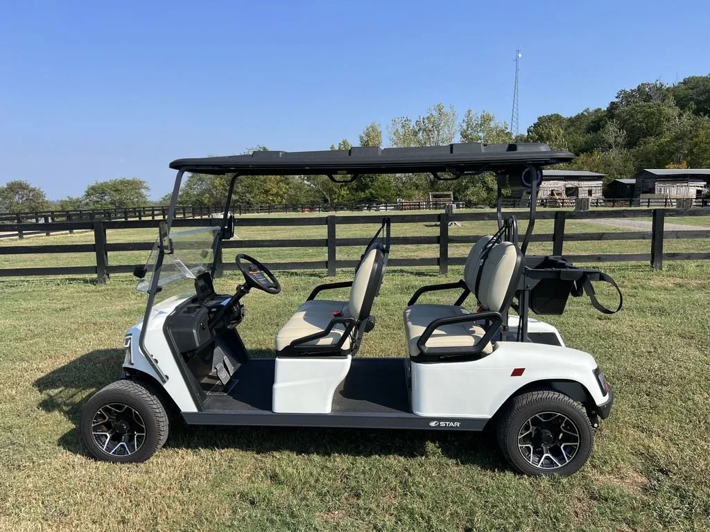 2026 Star EV J-Model 4 thumb 2