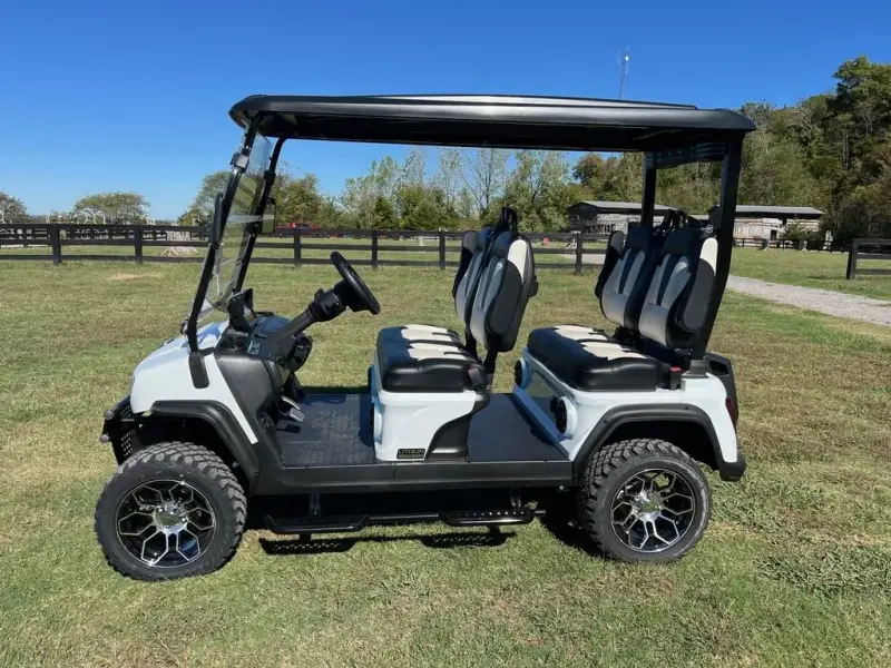 2027 Evolution D5 Maverick thumb 2