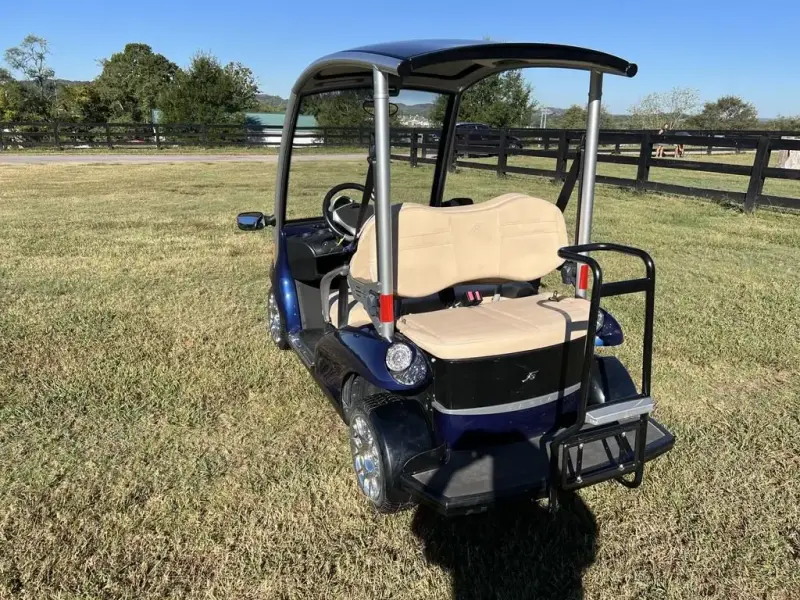 2015 Garia VIA thumb 3