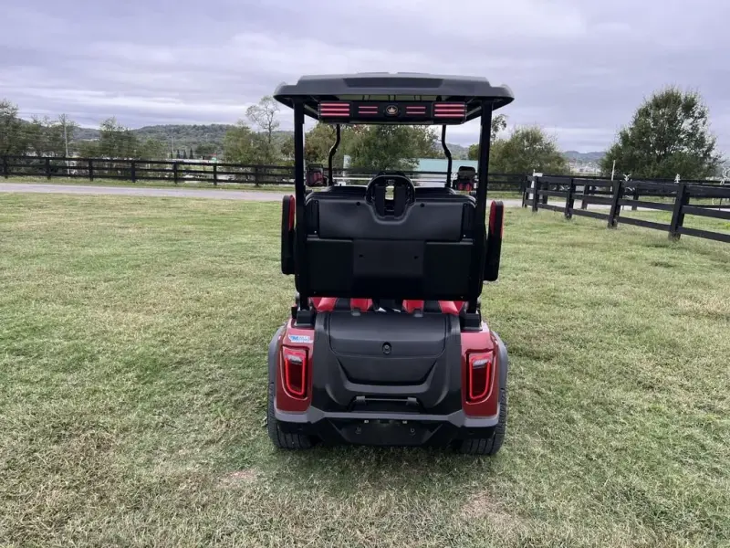 2027 Evolution D5 Ranger thumb 4