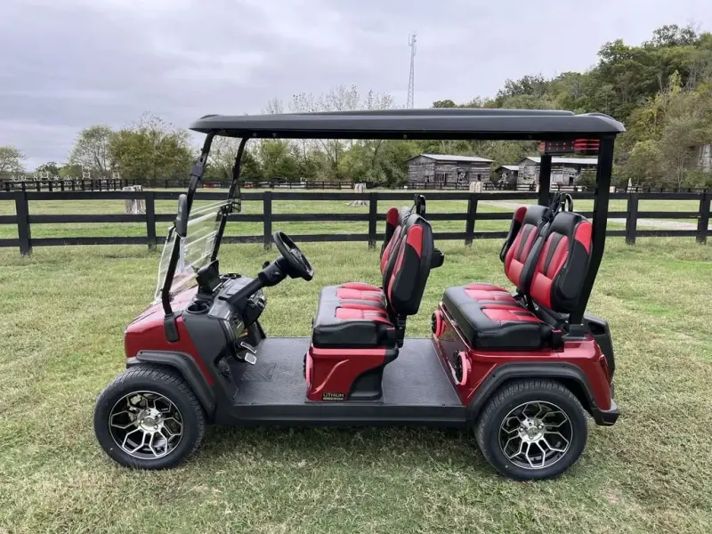 2027 Evolution D5 Ranger thumb 2
