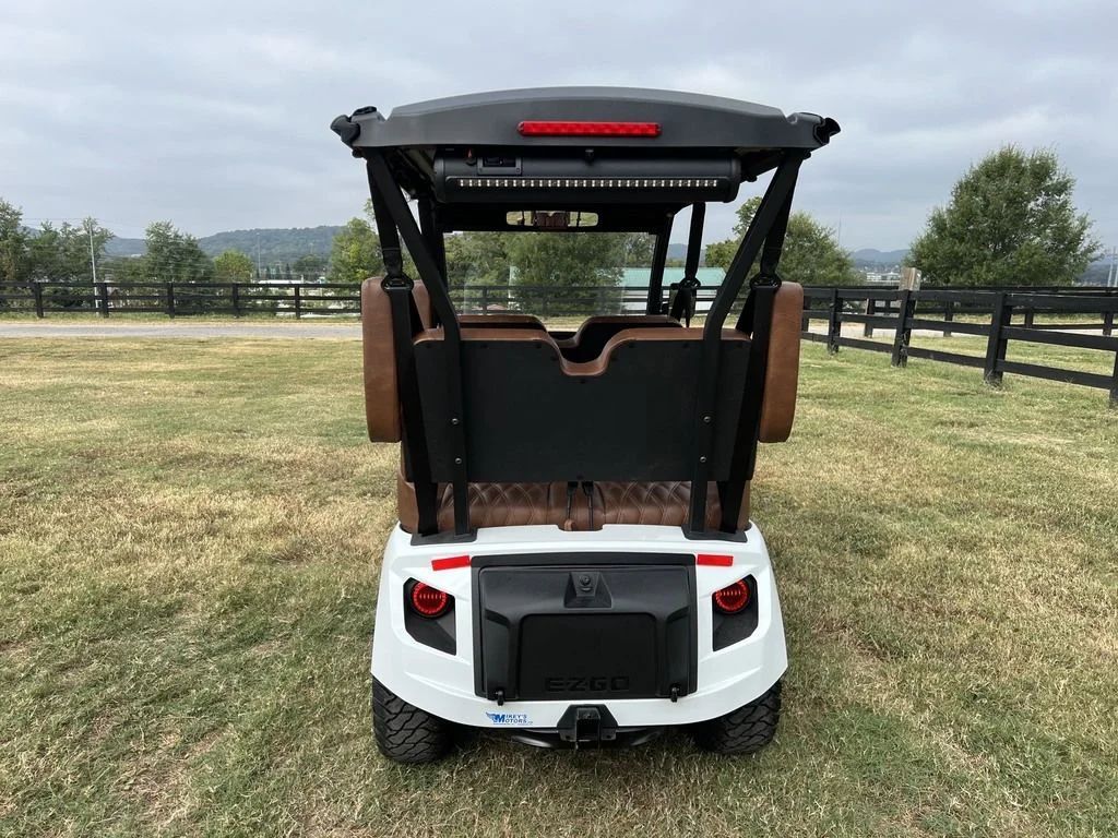 2027 E-Z-GO Liberty thumb 4