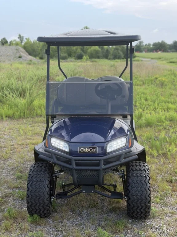 2026 Club Car Tempo thumb 2
