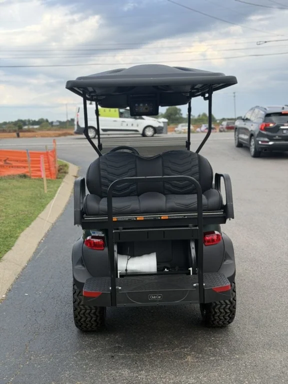2027 Club Car Onward thumb 4
