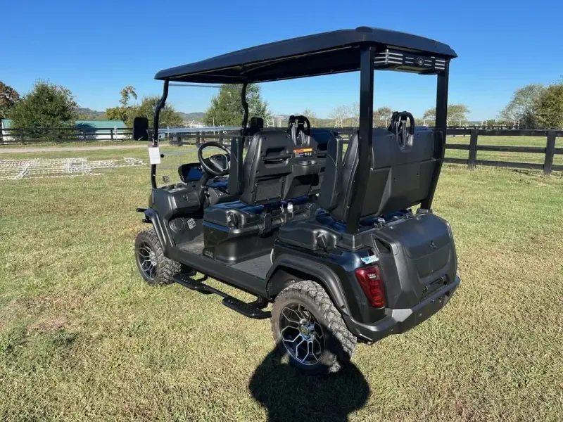 2027 Evolution D5 Maverick thumb 3