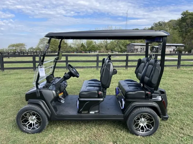 2027 Evolution D5 Ranger thumb 2