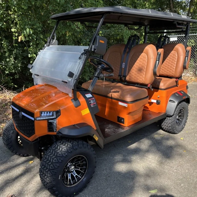 2026 BLP Motor ZEVO