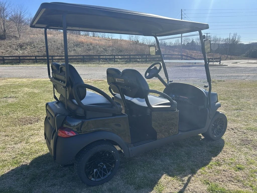 2026 Club Car Tempo Electric thumb 4