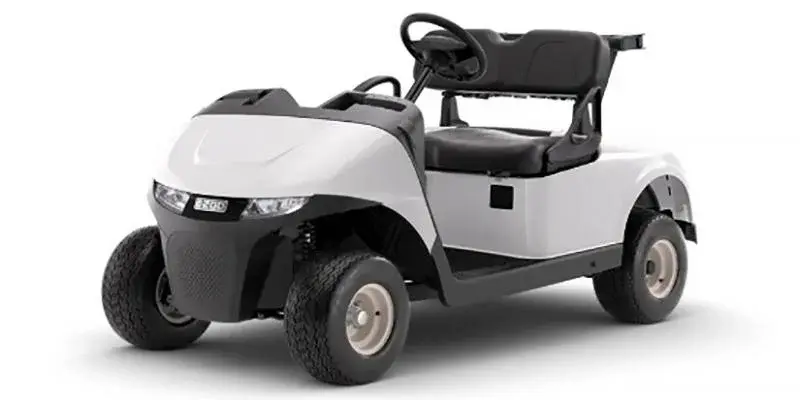 2027 E-Z-GO Freedom