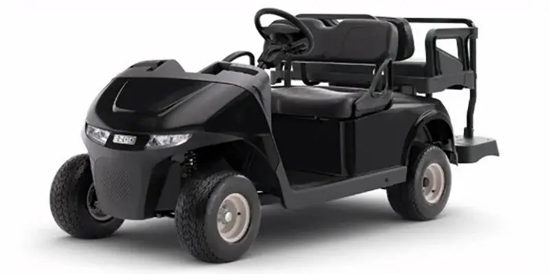 2027 E-Z-GO Freedom