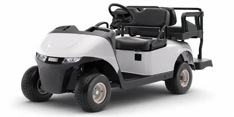 2027 E-Z-GO Freedom