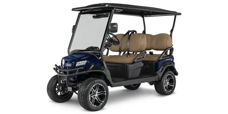 2027 Club Car Onward