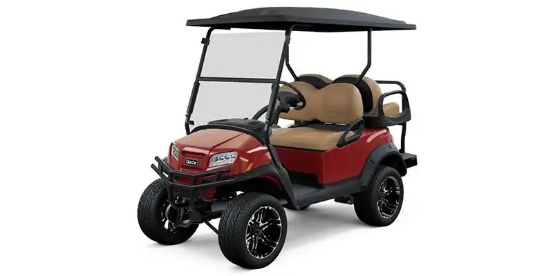 2027 Club Car Onward