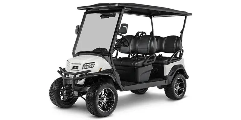 2027 Club Car Onward