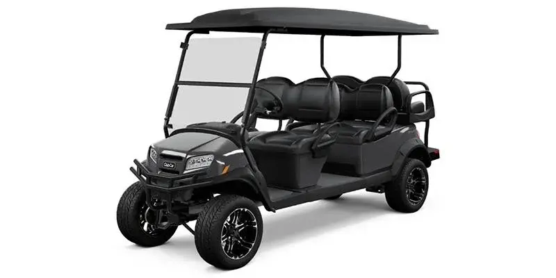 2027 Club Car Onward