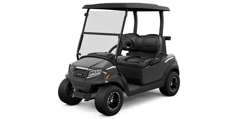 2027 Club Car Onward