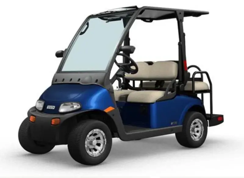 2020 E-Z-GO 2FIVE thumb 1