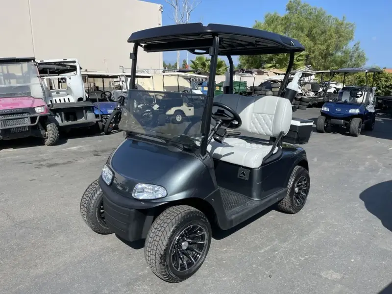 2023 E-Z-GO Freedom ELiTE Lithium photo 1