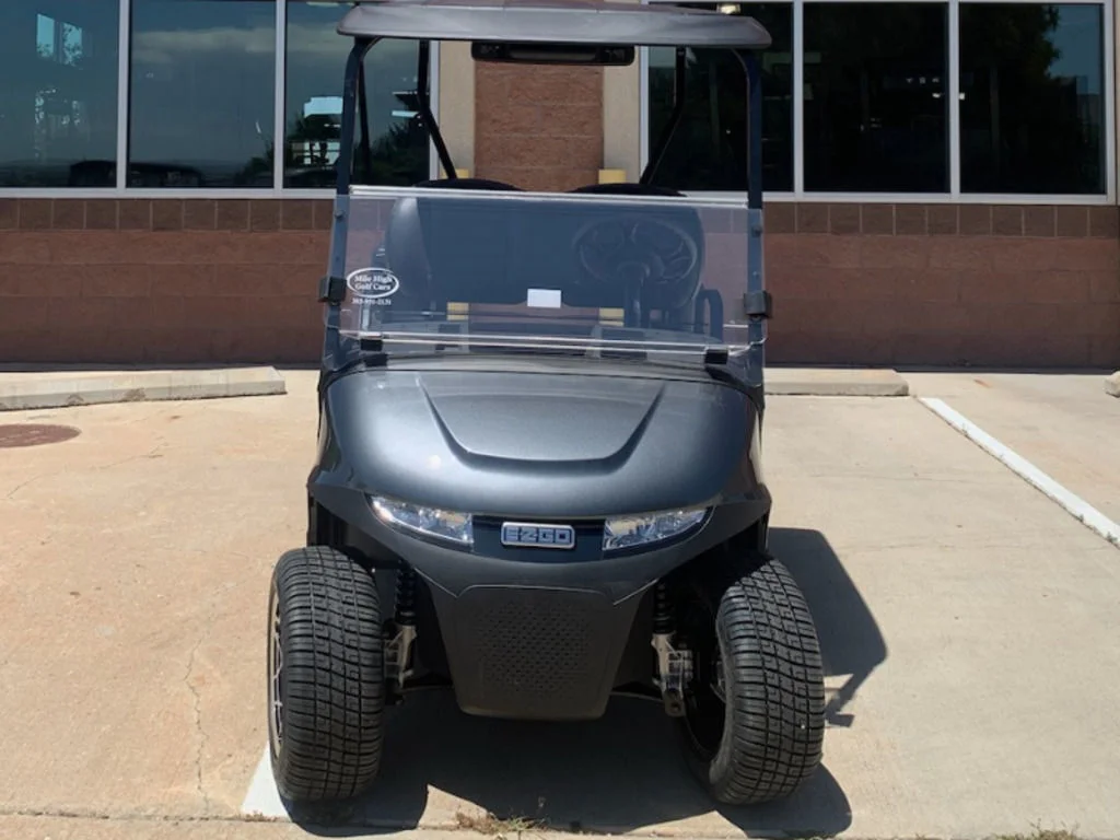 2026 E-Z-GO Freedom ELiTE Lithium thumb 2