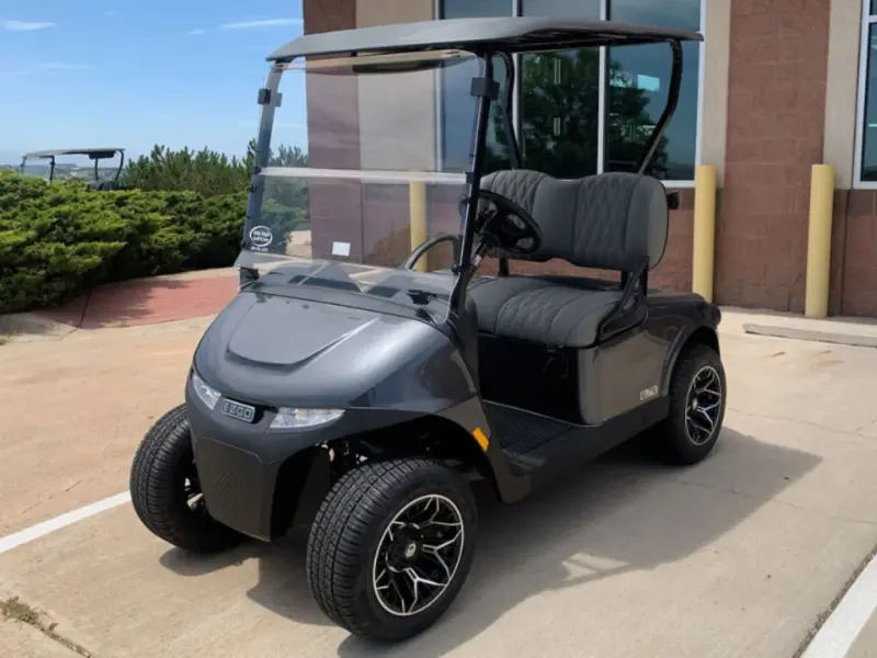 2026 E-Z-GO Freedom ELiTE Lithium thumb 1