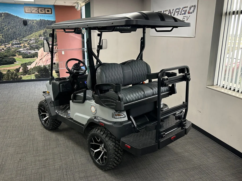 2026 Denago Nomad XL thumb 3