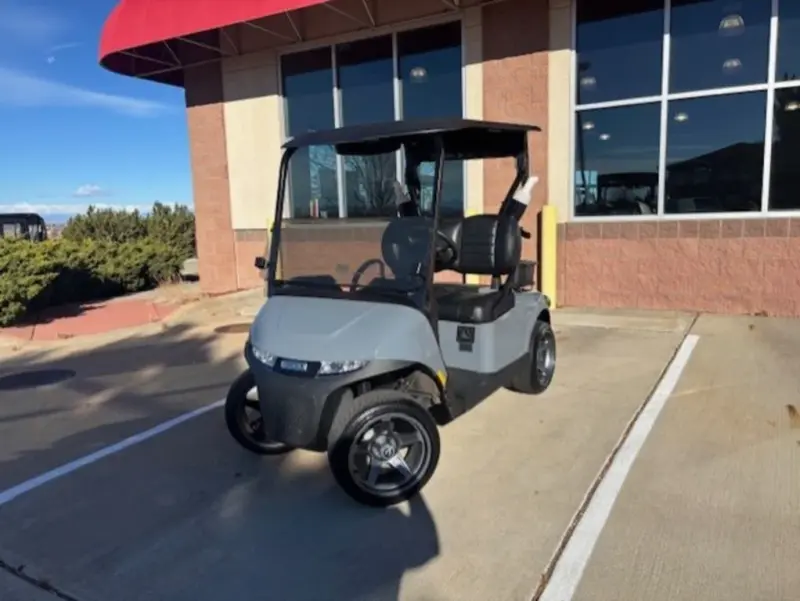 2025 E-Z-GO Freedom thumb 1