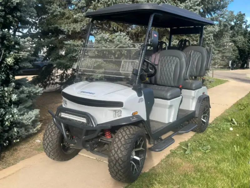 2025 Denago Rover XL photo 1