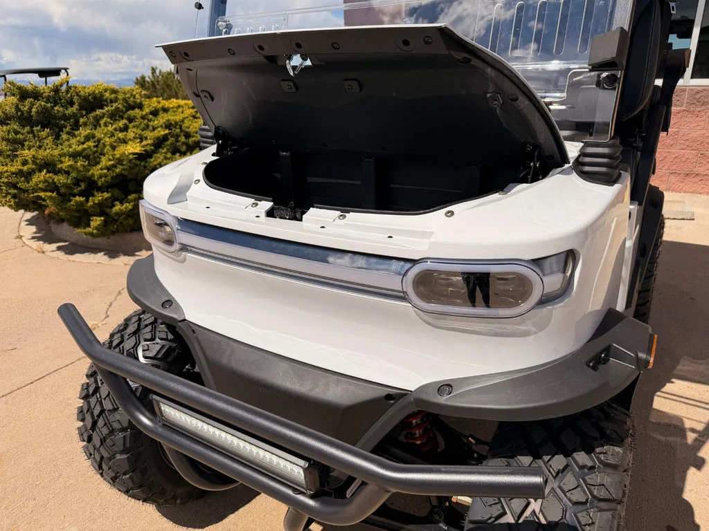 2026 TEKO Turbo thumb 2
