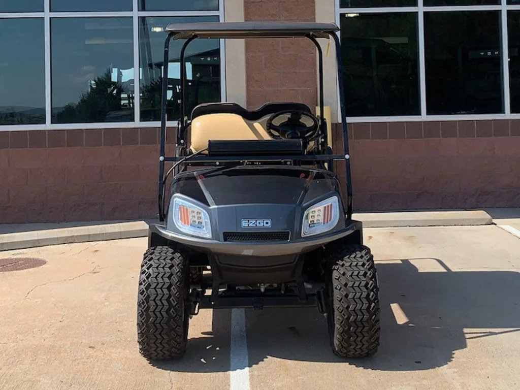 2015 E-Z-GO KW thumb 2