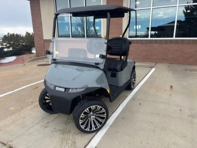 2026 E-Z-GO Freedom ELiTE Lithium thumb 1
