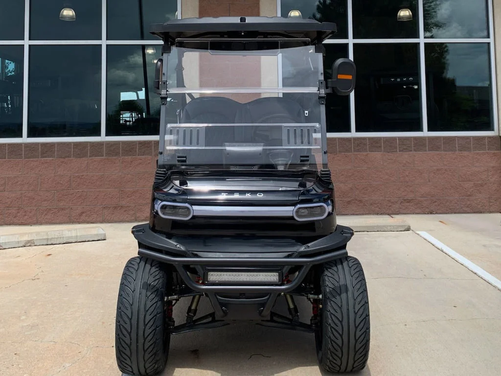 2026 TEKO Turbo thumb 2