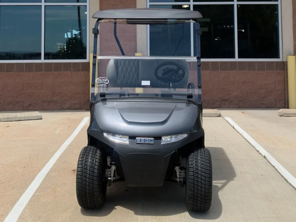 2026 E-Z-GO Freedom ELiTE Lithium thumb 2