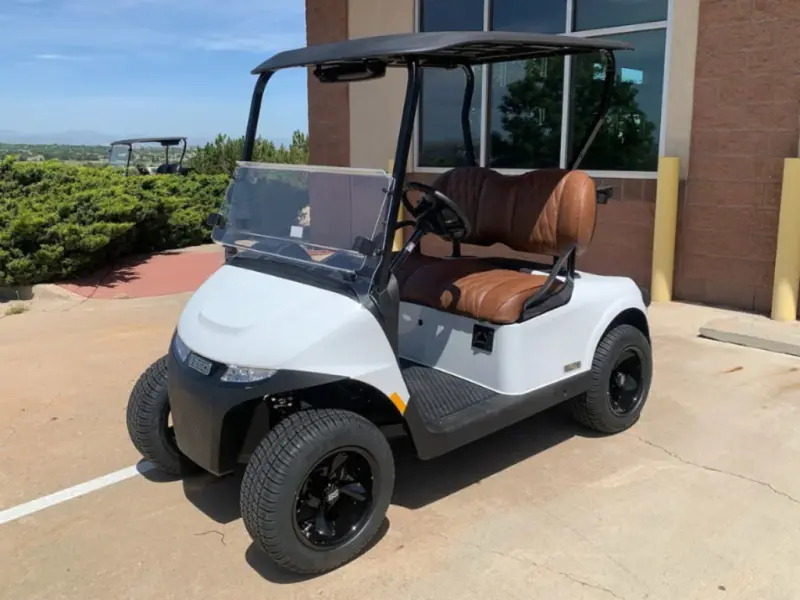 2026 E-Z-GO Freedom ELiTE Lithium thumb 1